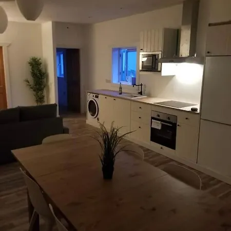 Just Renovated City Ferienhaus *