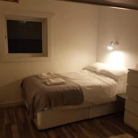 Just Renovated City