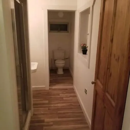 Semesterbostad Just Renovated City *