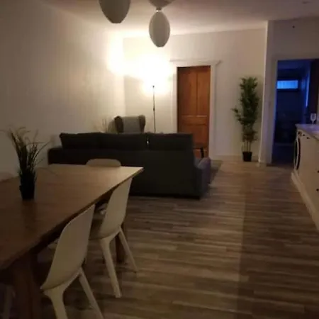 Just Renovated City Galway