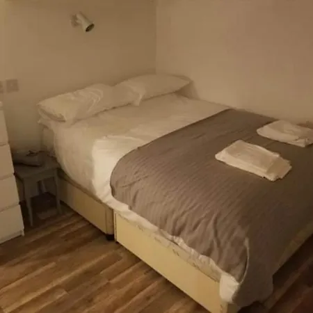 Just Renovated City Semesterbostad *