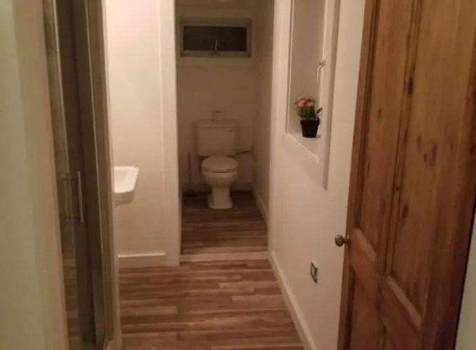 Casa de Férias Just Renovated City *