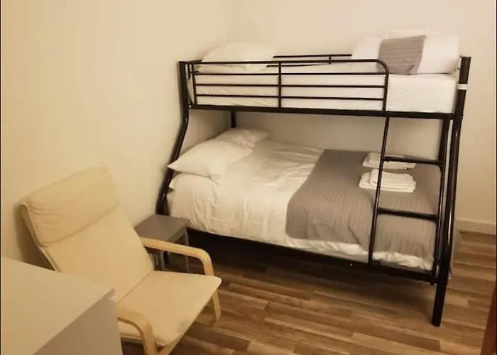 Just Renovated City * Galway