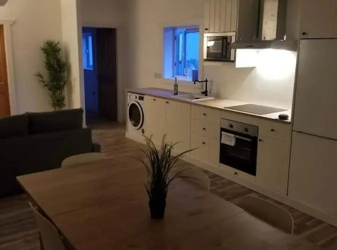 Just Renovated City Casa de Férias *