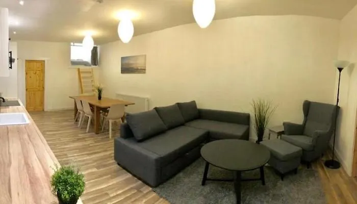 Just Renovated City Casa de Férias *