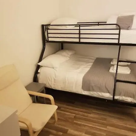 Just Renovated City * Galway